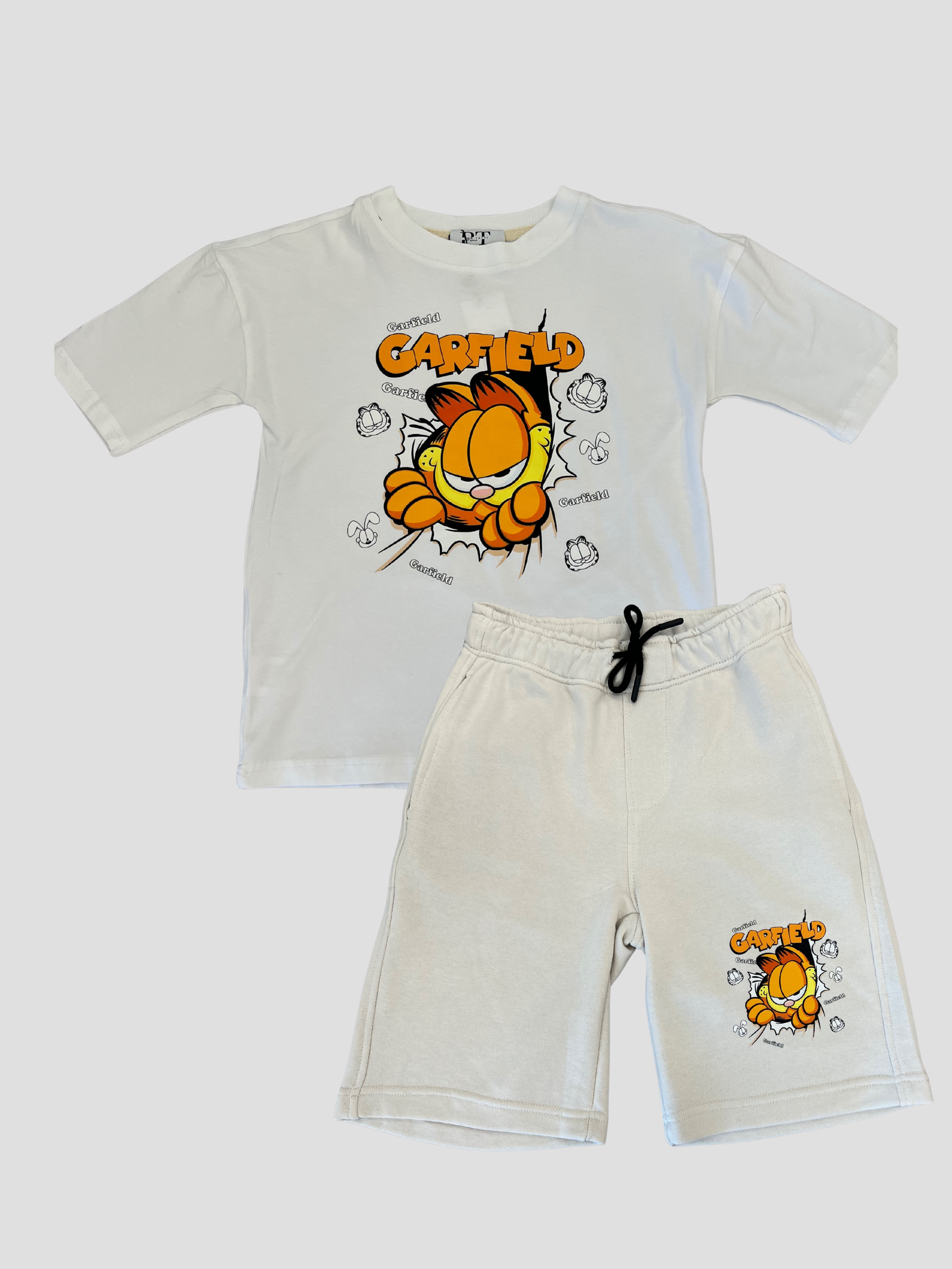 Ensemble Enfants Garifield