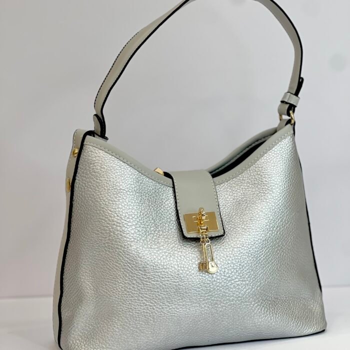 Sac Silver